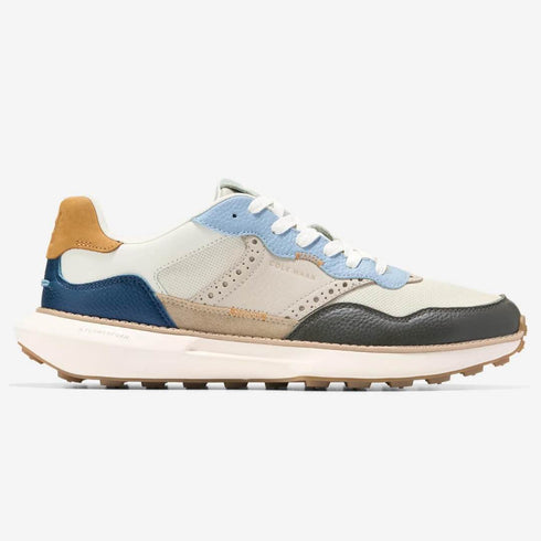 TENIS BEIGE C39588 COLE HAAN